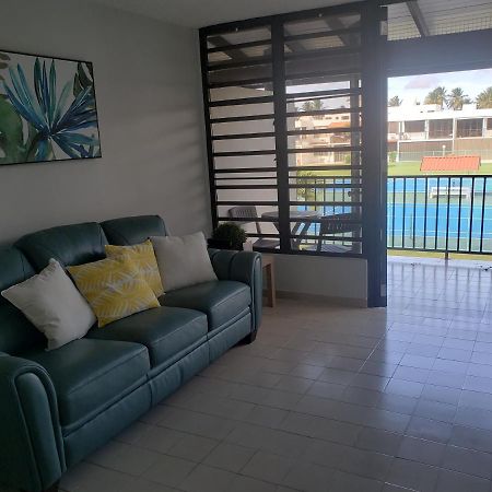 Relax Beachfront Complex At Río Grande Extérieur photo