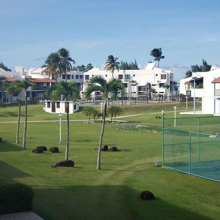 Relax Beachfront Complex At Río Grande Extérieur photo