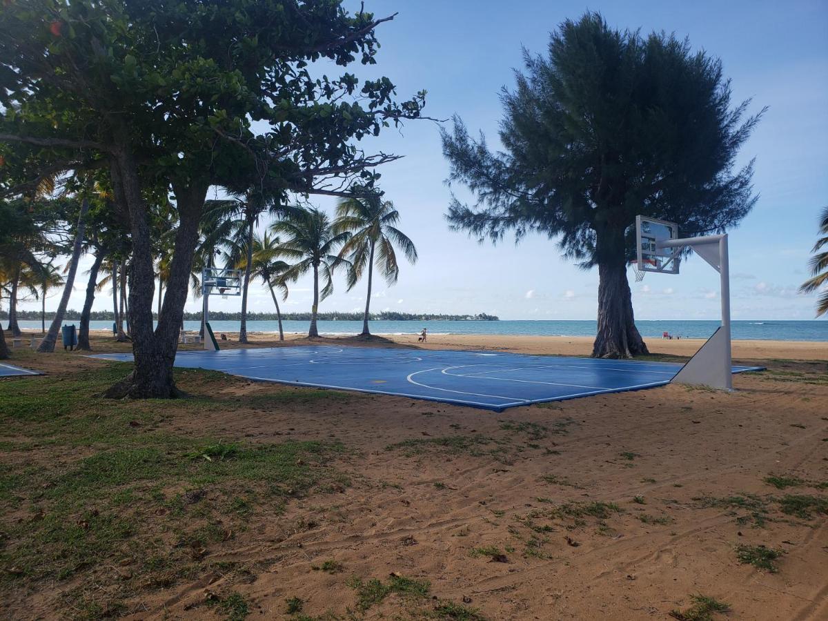 Relax Beachfront Complex At Río Grande Extérieur photo