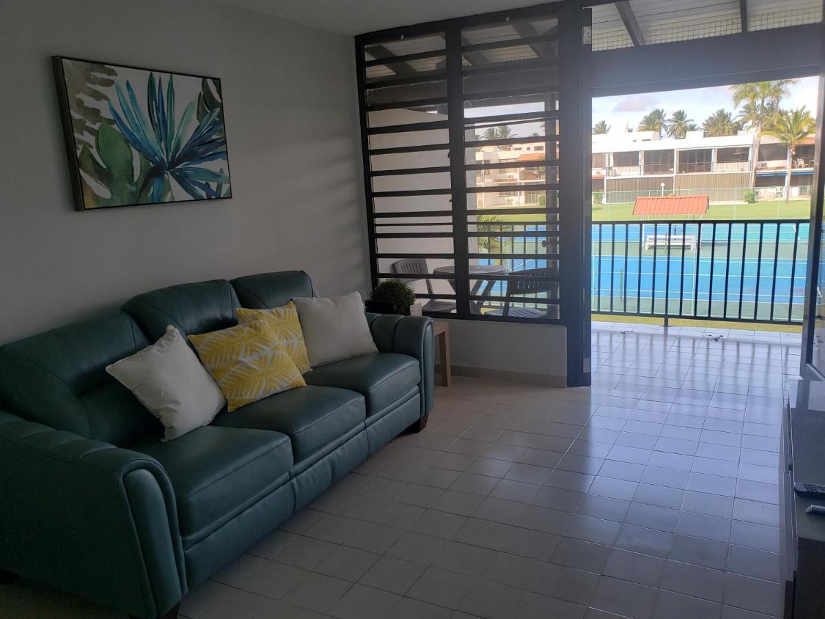 Relax Beachfront Complex At Río Grande Extérieur photo